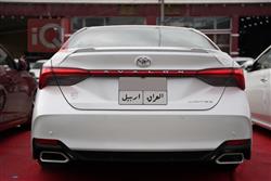 تۆیۆتا ئەڤەلۆن